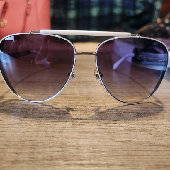 Michael Kors Accessories - Michael Kors Sunglasses Michael m2064s Kendall (Silver) **Brand New/Never Worn**